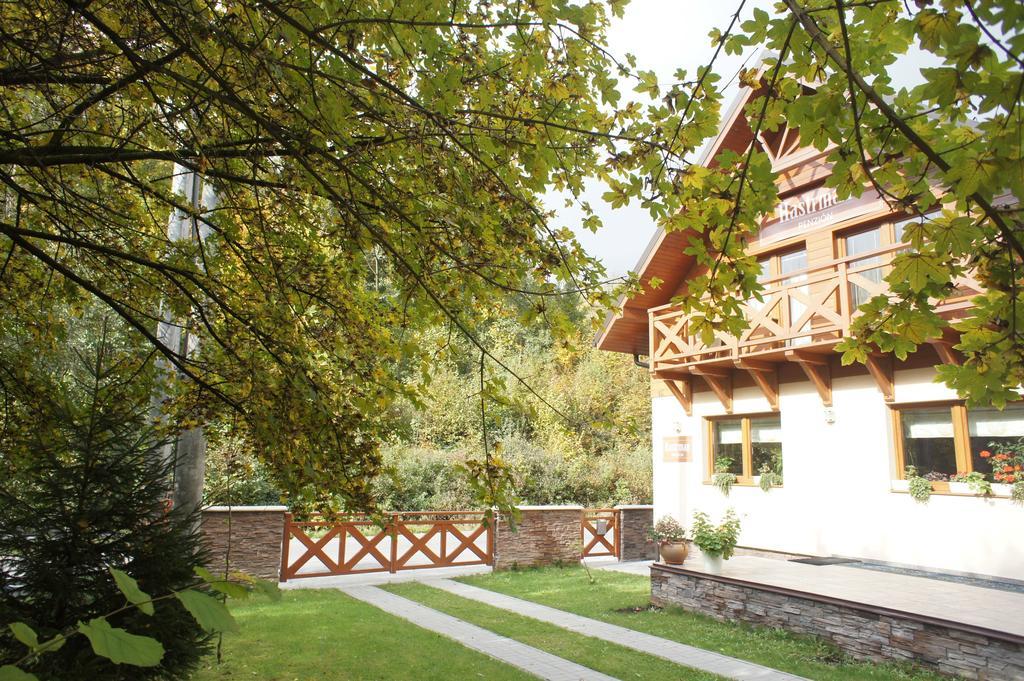 Penzion Hastrman Banská Bystrica Exterior photo