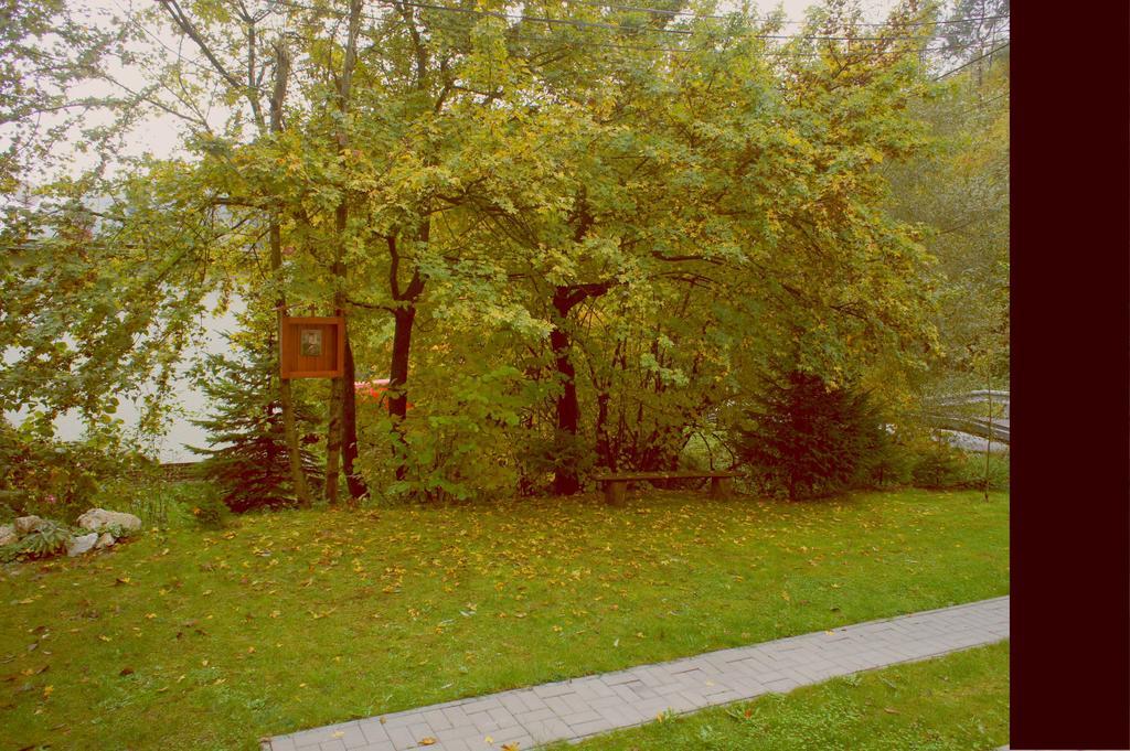 Penzion Hastrman Banská Bystrica Exterior photo