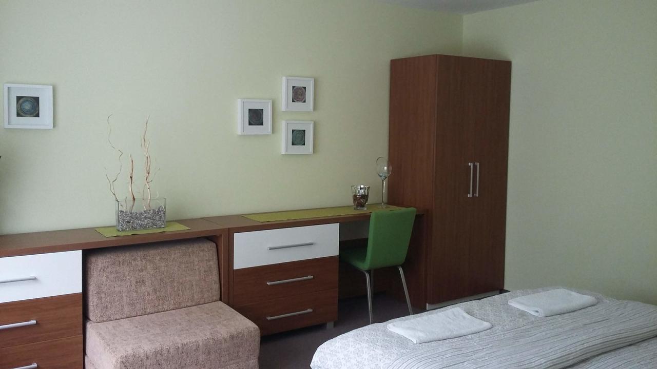 Penzion Hastrman Banská Bystrica Exterior photo